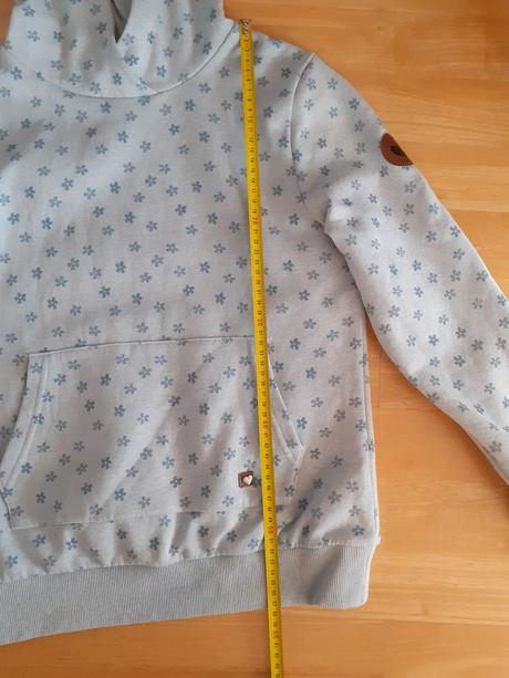 Krásna a kvalitná mikinka yigga, yigga,152