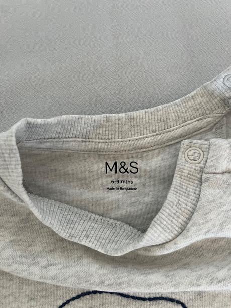 Teplakova suprava, marks & spencer,74