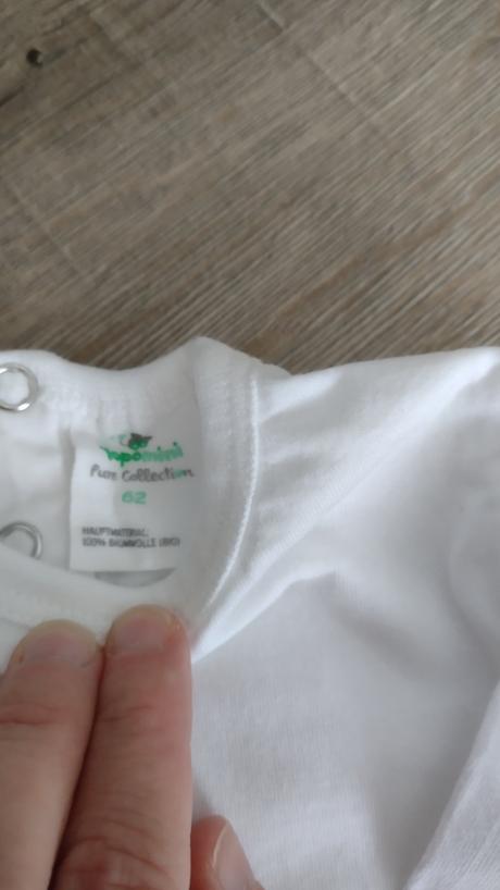 Komplet, topomini,62