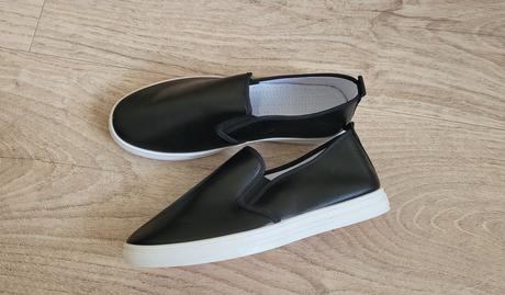 Tenisky slip on vd 26 cm, 41