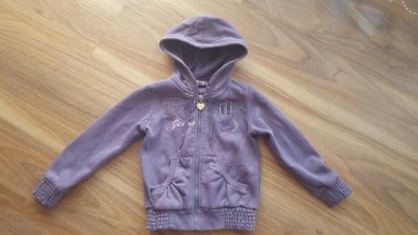 Mikinka na doma, 110