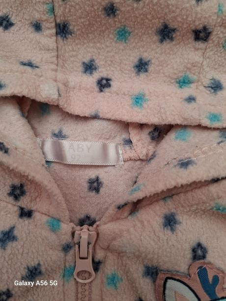 Mikina č. 92, baby,92