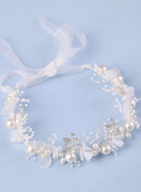 Venček do vlasov 2636, 