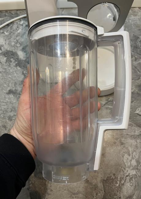 Bosch mum 54240 900w kuchynský robot, bosch