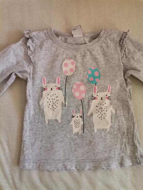 Tricko lindex, lindex,92