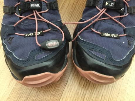 Tenisky adidas terrex swift gtx, adidas,36