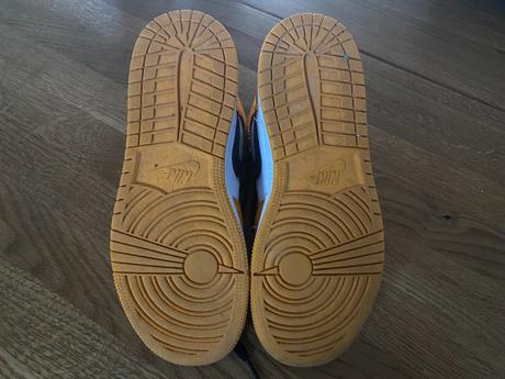 Nike jordan č. 36 taxi, nike,36