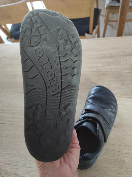 Topánky -froddo, froddo,33