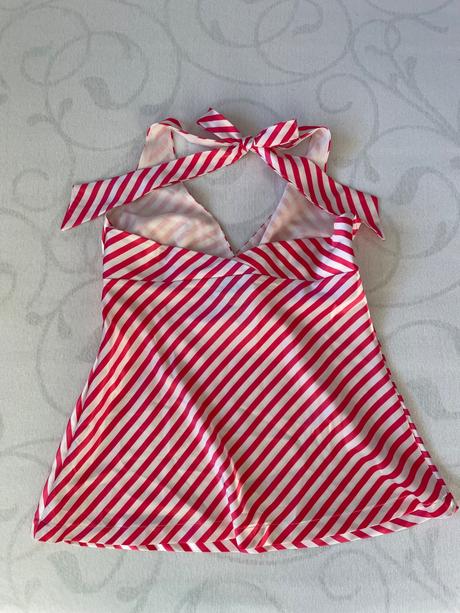 Nadherny letny top v.40, h&m,40