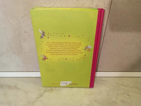 Das vorlesebuch fur madchen hb,