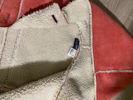 Kabatik pre dievcatko, active,86