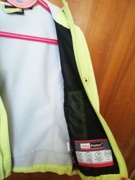 Prechodna bunda cmp, cmp,116