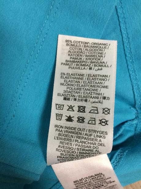 Tričko chlapčenské hummel č.80, 9-12m, hummel,80