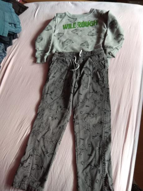 Nohavice, dopodopo,104