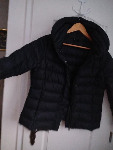 Mango ľahká paperova bunda l/xl, mango,xl