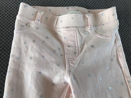 Jegginsy, h&m,104