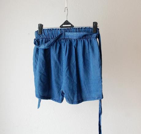 Dámske letné šortky, lee cooper,xs