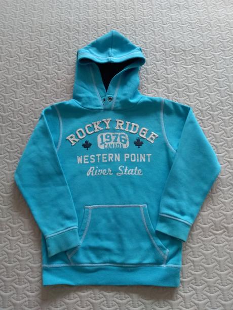 Chlapčenská mikina, palomino,122