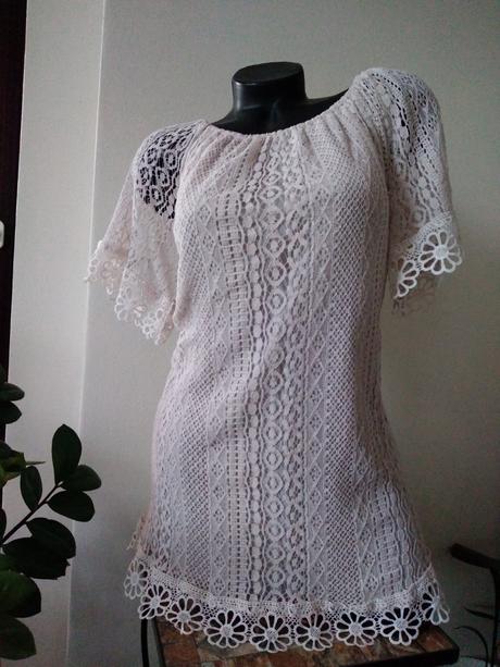 Tunika l/xl /xxl, xl