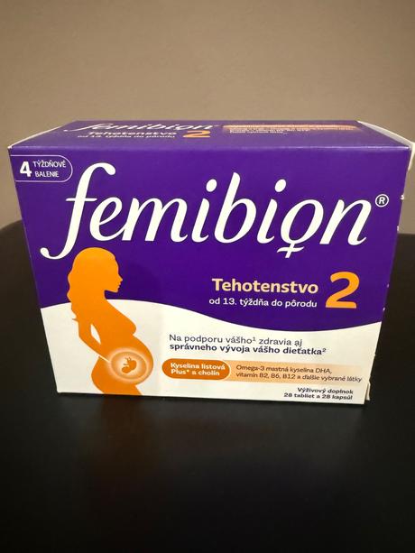 Femibion 2,