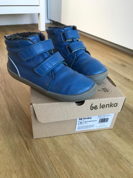 Topanky zimne belenka, be lenka,32