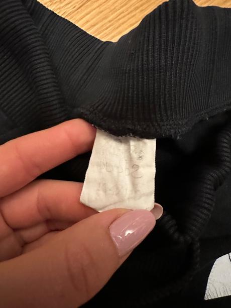 Bubbe teplaky, bubbe,110