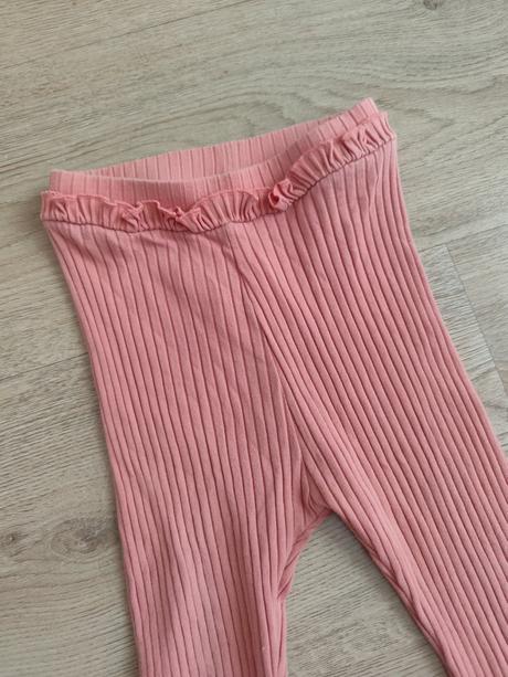 Legíny, primark,86