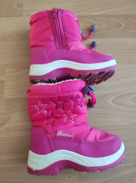 Snehule 22, deichmann,22