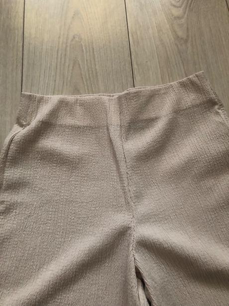 Nohavice 7/8, esmara,32 / xs