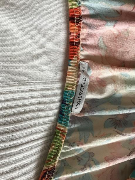 Letné šaty 42/44, gate,44