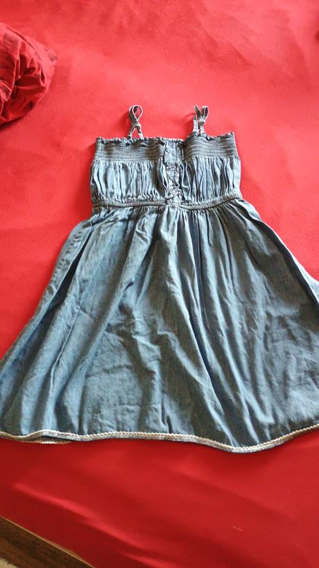 Riflove saty, grace,146