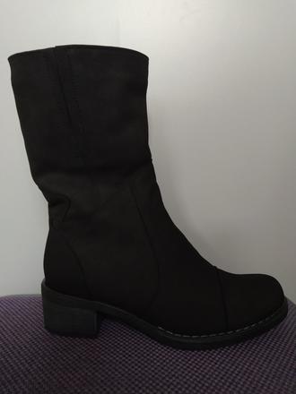 Kožené čižmy, 36 / 37 / 38 / 39 / 40