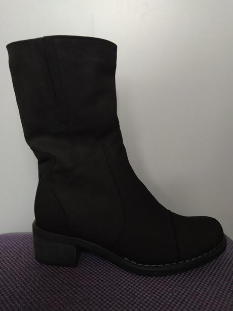 Kožené čižmy, 36 / 37 / 38 / 39 / 40