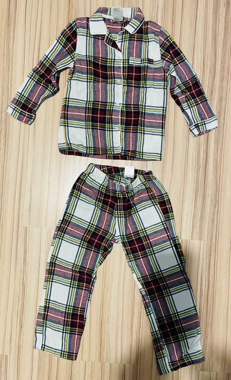 Pyzamko lindex 110-116, lindex,110