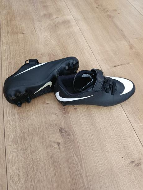 Kopačky, nike,35