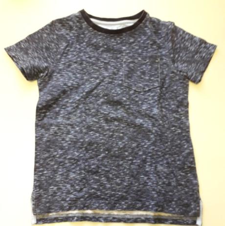 Tričko, f&f,122