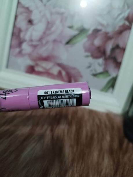 Špirála gosh catchy eyes, 