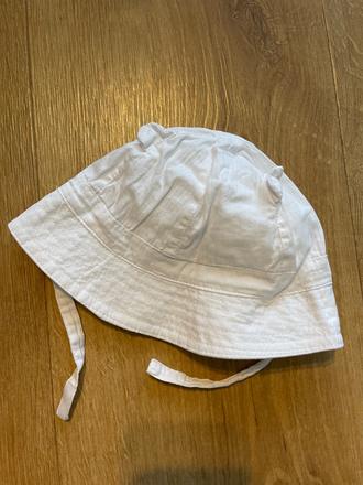 Klobúk zara, zara,68