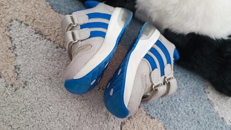 Adidas topánočky, adidas,22