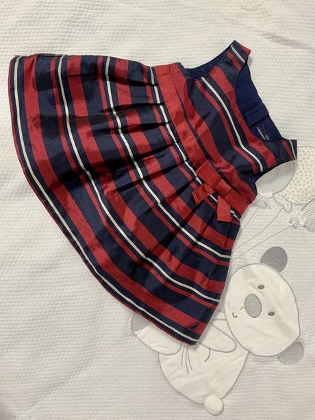 Nové luxusné šatky nautica 62, 62