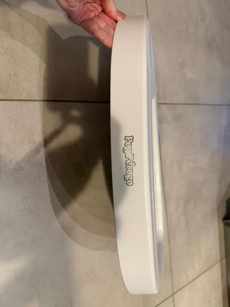 Detská stolička peg perego, peg-pérego