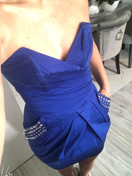 Šaty lipsy, lipsy london,38