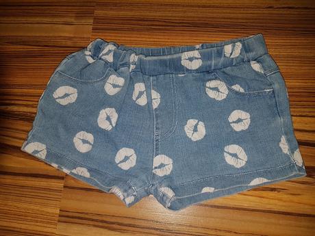 Kratke nohavice, 122