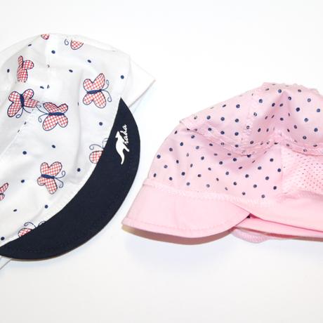 Letná čiapka tobi rada, rada,44 / 46 / 48 / 50