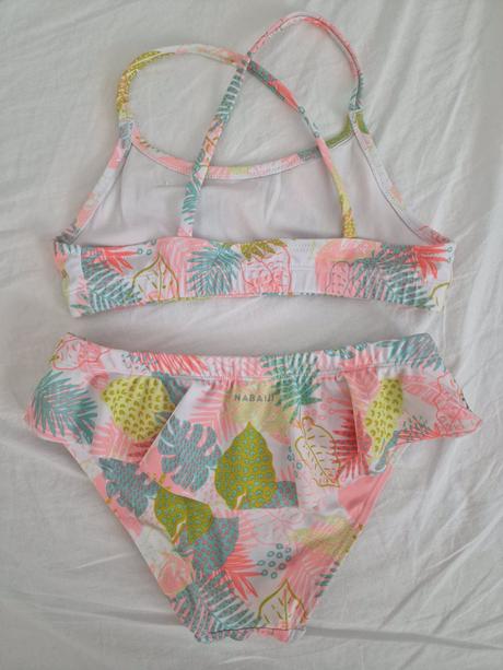 Plavky 134/140, nabaiji,134