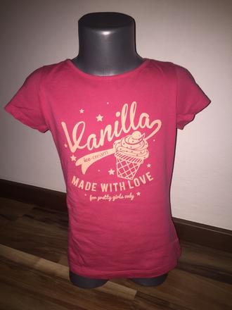 Tričko, palomino,122