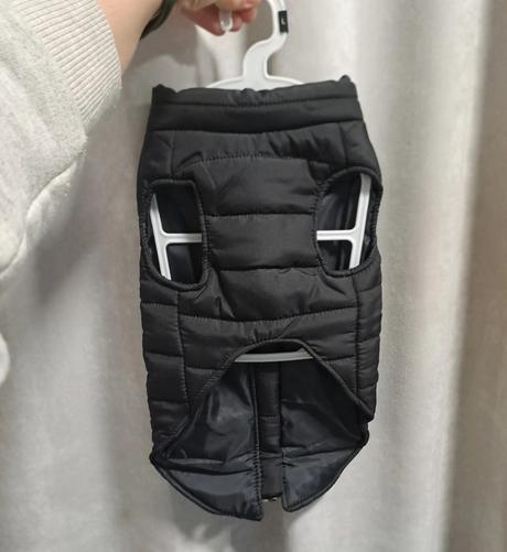 Bunda pre psíka 35cm, 