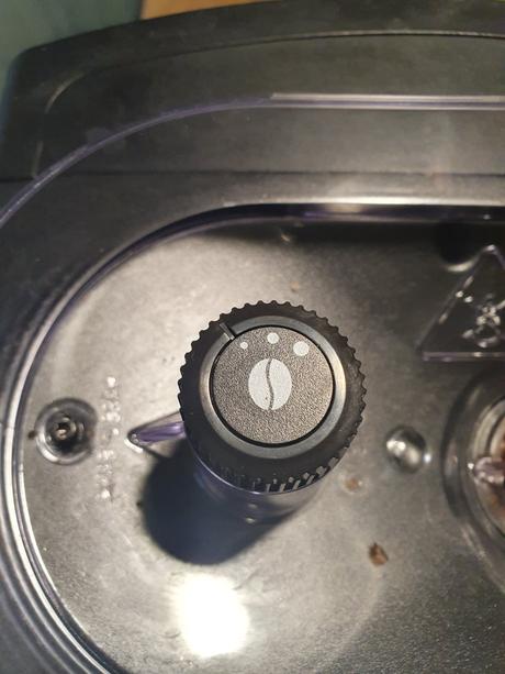 Predám automatický kávovar krups, krups