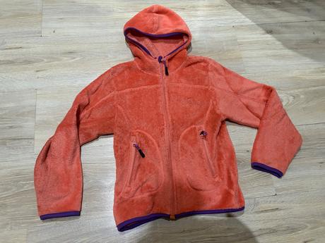 Hunata tepla mikinka8r, just play,128