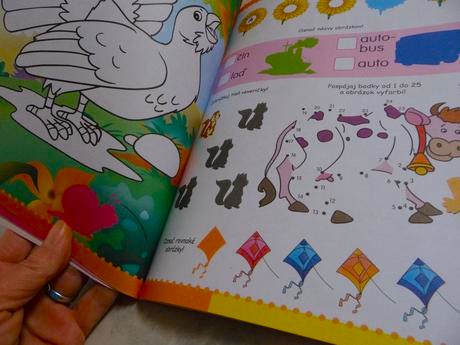 Hádanky o zvieratkách + 100 samolepiek, 